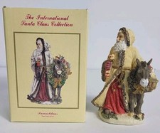 International santa claus for sale  Fort Smith