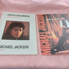 Michael jackson man for sale  SOUTHEND-ON-SEA