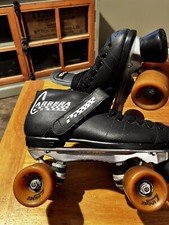 Riedell carrera speed for sale  Center Ossipee