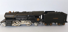 Gauge lionel steam for sale  LUTON