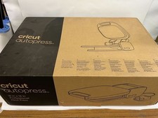 Open box cricut for sale  Columbus