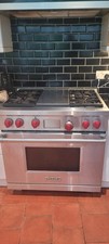 Wolf oven spares for sale  TRURO