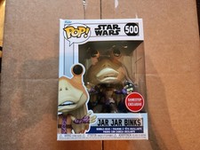Funko pop star for sale  Columbus