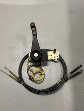 Side mount marine for sale  Rockaway
