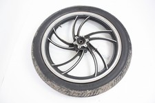 Używany, OBRĘCZ PRZEDNIA KOŁA PRZEDNIE KOŁO Yamaha XV 750 Virago na sprzedaż  PL