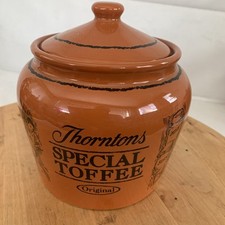 Thornton chocolate original for sale  MORECAMBE