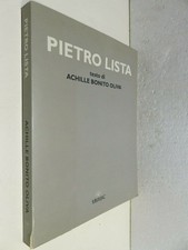 Pietro lista dedica usato  Salerno