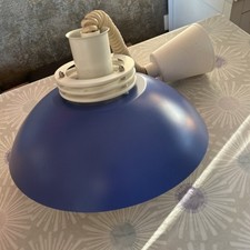 Lyfa lampe dänisches gebraucht kaufen  Dortmund
