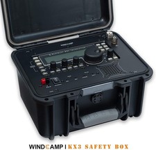 Windcamp safety portable usato  Villa Santa Lucia