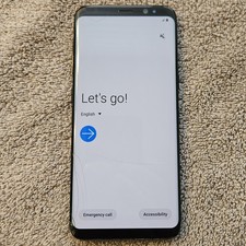 Samsung galaxy midnight for sale  Sonoma