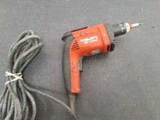 Hilti drywall screw for sale  Independence