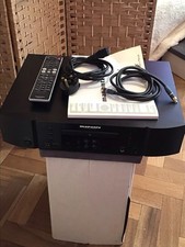 Marantz cd6004 player for sale  LONDON