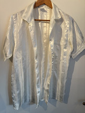 Satin pyjama damen gebraucht kaufen  Schwarmstedt