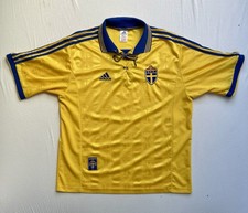 Riginal schweden trikot gebraucht kaufen  Hanau