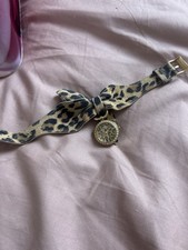 Guess leopard print for sale  ABERDEEN