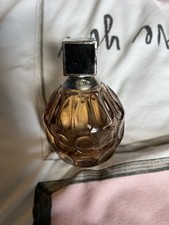 Jimmy choo perfume for sale  MANSFIELD