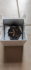 Montre diesel dz7312. d'occasion  Vouneuil-sous-Biard
