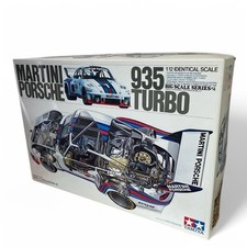 Unassembled tamiya porsche d'occasion  Expédié en Belgium