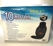 Five fs8812 massage for sale  El Monte