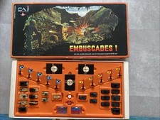 Rare jeu société d'occasion  Lille-
