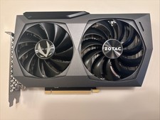 Zotac gaming geforce for sale  Mason