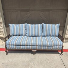 Vintage cane back for sale  Leander