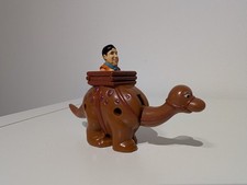 Flinstones fred flintstone for sale  BRIGHTON