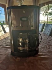 Wmf genio kaffeemaschine gebraucht kaufen  Plattenburg