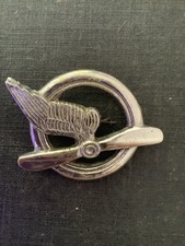 Rare insigne militaire d'occasion  Montastruc-la-Conseillère