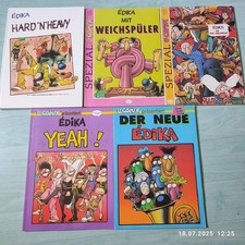 Comix edika édouard gebraucht kaufen  Dortmund