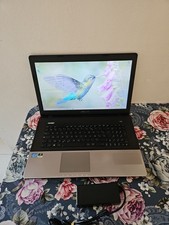 Portable asus intel d'occasion  Draguignan