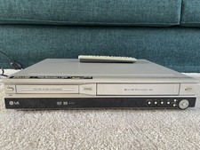 Dvd vhs recorder usato  Parma