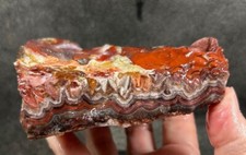 Laguna lace agate for sale  Fountain Valley