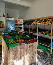 Ortofrutta usato  Albisola Superiore
