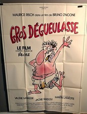 Affiche cinéma 120x160 d'occasion  Jarville-la-Malgrange