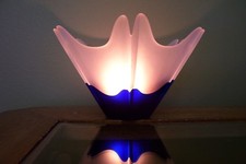 Partylite mood indigo for sale  Wonder Lake