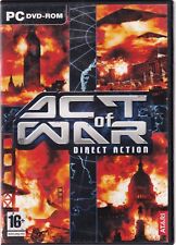Act war retro usato  Roma
