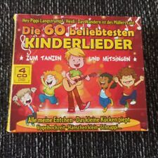 Beliebtesten kinderlieder zum gebraucht kaufen  Waldheim