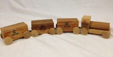 Pac little wooden for sale  Bristol
