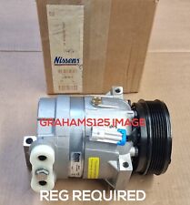 Air con compressor for sale  NUNEATON