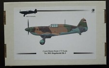 cmk5031/ Czech Master Resin - Resin-Bausatz - Rogozarski IK-3 - 1:72 comprar usado cmk5031/ Czech Master Resin - Resin-Bausatz - Rogozarski IK-3 - 1:72 comprar usado  Enviando para Brazil