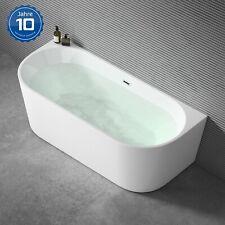 Doporro freistehende badewanne gebraucht kaufen  Rodgau