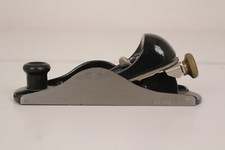 Stanley einhandhobel 220 gebraucht kaufen  Untersiemau