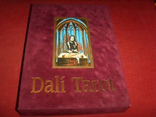 Tarot dali ed. d'occasion  Blain
