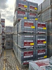 Marshalls concrete block for sale  SANDY