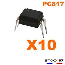 1561 optocoupleur pcs d'occasion  Châlus