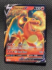 Charizard 017 172 for sale  Torrance