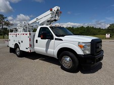 2014 ford f350 for sale  Lincoln