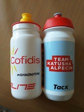 Lot bidons tour d'occasion  Marvejols