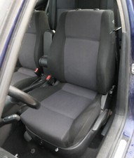 Golf bora sitz gebraucht kaufen  Borgentreich